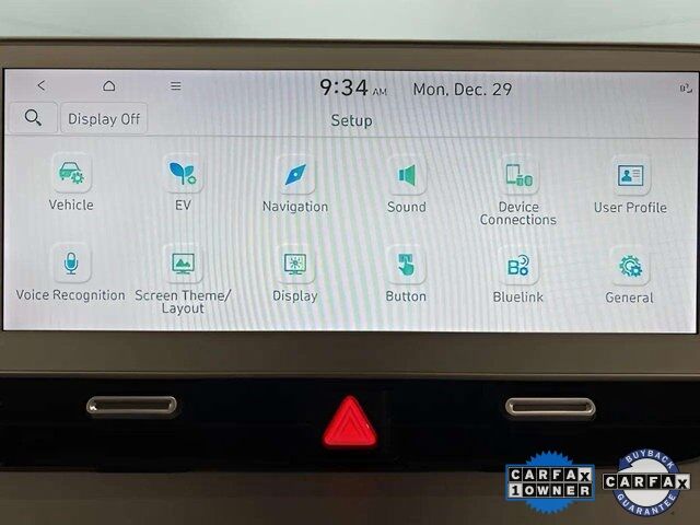 2023 Hyundai IONIQ 5 Limited Dallas TX
