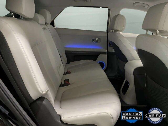 2023 Hyundai IONIQ 5 Limited Dallas TX