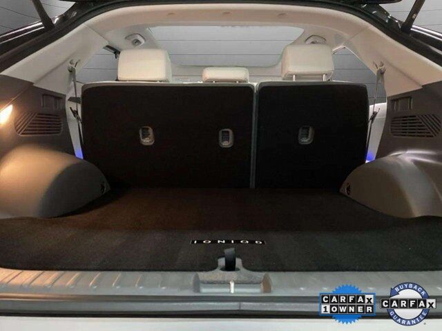 2023 Hyundai IONIQ 5 Limited Dallas TX