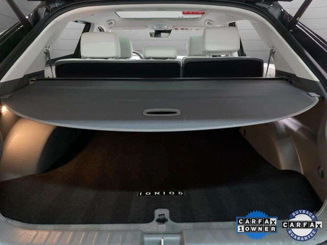 2023 Hyundai IONIQ 5 Limited Dallas TX