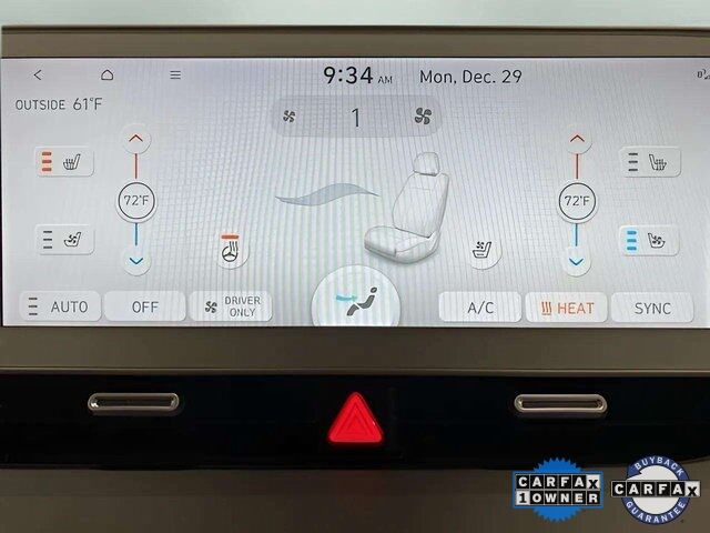 2023 Hyundai IONIQ 5 Limited Dallas TX