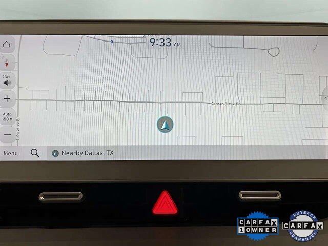 2023 Hyundai IONIQ 5 Limited Dallas TX