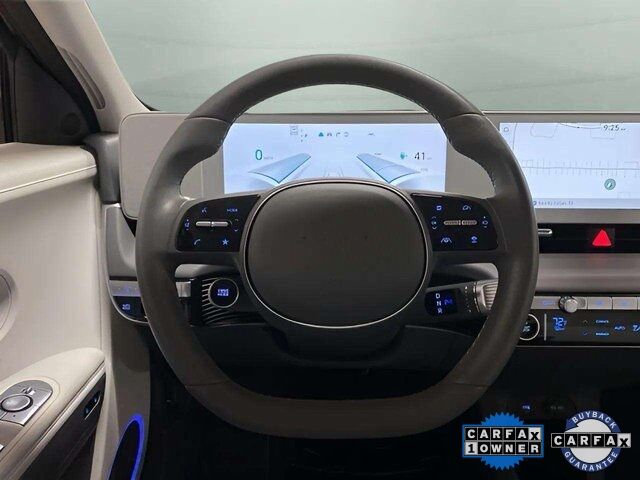 2023 Hyundai IONIQ 5 Limited Dallas TX