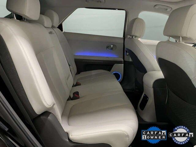 2023 Hyundai IONIQ 5 Limited Dallas TX