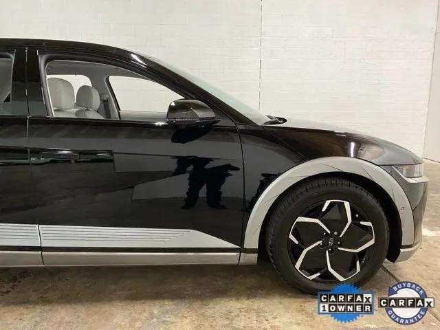 2023 Hyundai IONIQ 5 Limited Dallas TX