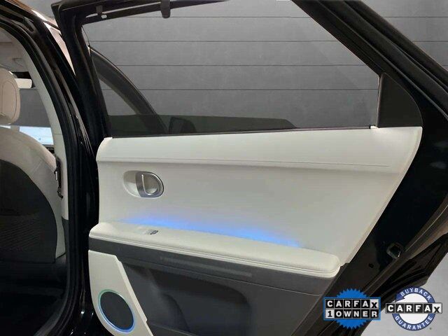 2023 Hyundai IONIQ 5 Limited Dallas TX