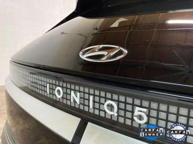 2023 Hyundai IONIQ 5 Limited Dallas TX
