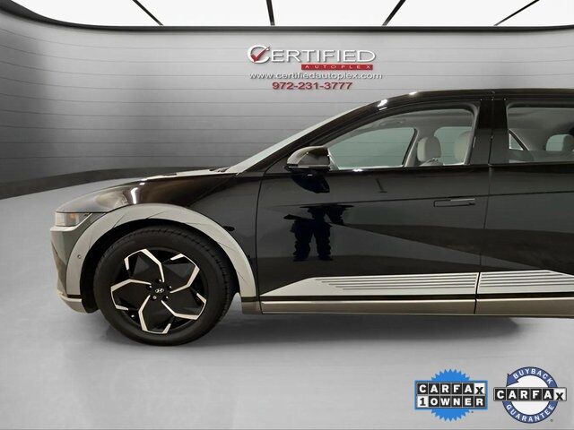 2023 Hyundai IONIQ 5 Limited Dallas TX