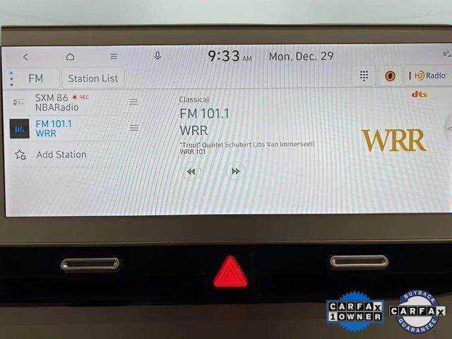 2023 Hyundai IONIQ 5 Limited Dallas TX