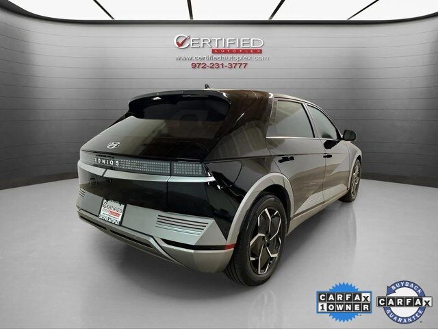 2023 Hyundai IONIQ 5 Limited Dallas TX