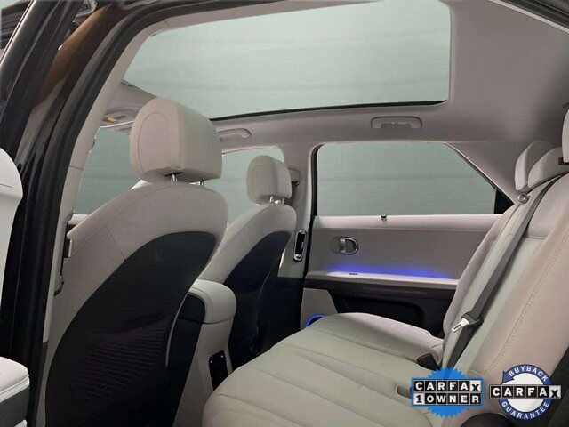 2023 Hyundai IONIQ 5 Limited Dallas TX