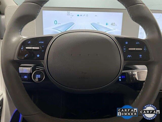 2023 Hyundai IONIQ 5 Limited Dallas TX