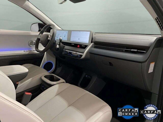 2023 Hyundai IONIQ 5 Limited Dallas TX