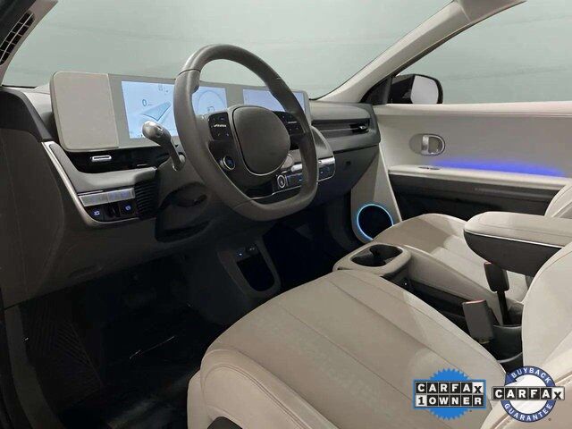 2023 Hyundai IONIQ 5 Limited Dallas TX