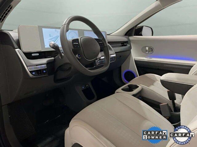 2023 Hyundai IONIQ 5 Limited Dallas TX