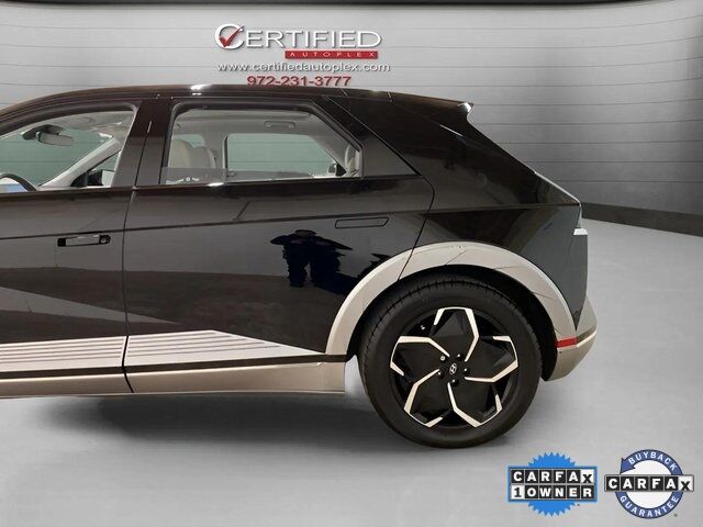 2023 Hyundai IONIQ 5 Limited Dallas TX