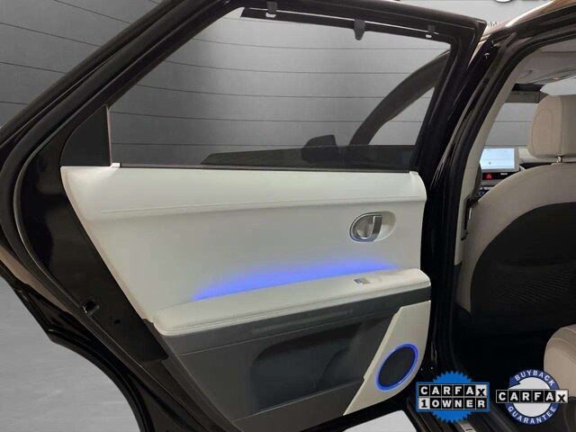 2023 Hyundai IONIQ 5 Limited Dallas TX