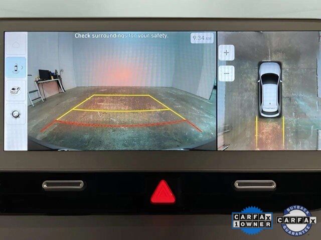 2023 Hyundai IONIQ 5 Limited Dallas TX