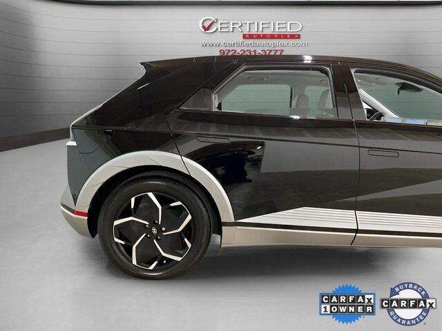 2023 Hyundai IONIQ 5 Limited Dallas TX