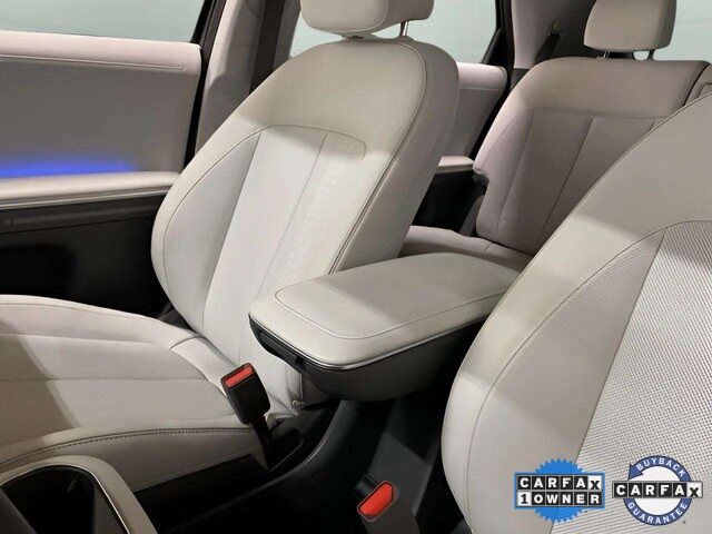 2023 Hyundai IONIQ 5 Limited Dallas TX