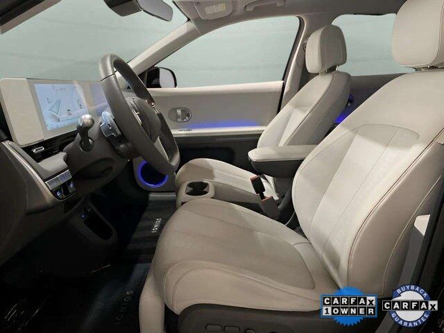 2023 Hyundai IONIQ 5 Limited Dallas TX