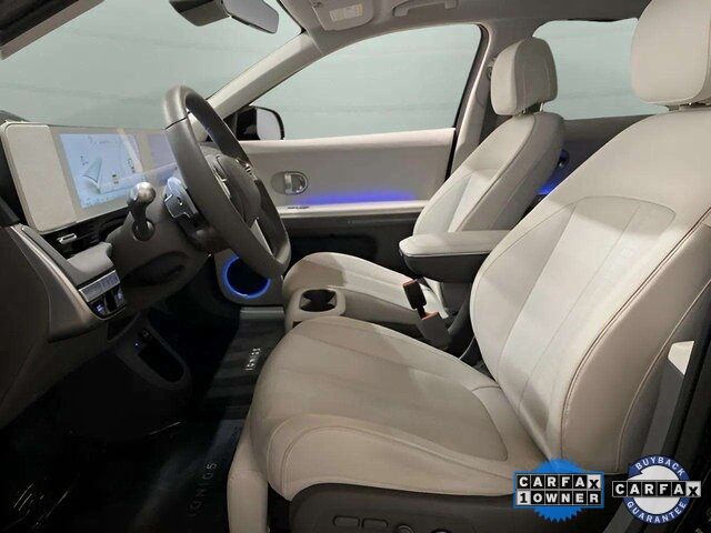 2023 Hyundai IONIQ 5 Limited Dallas TX