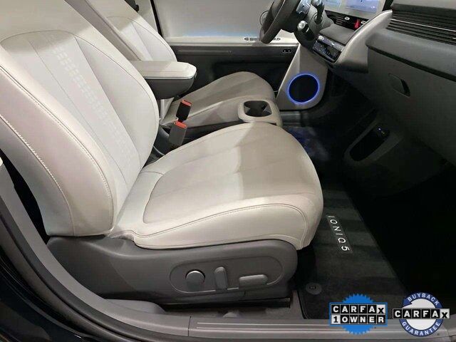 2023 Hyundai IONIQ 5 Limited Dallas TX