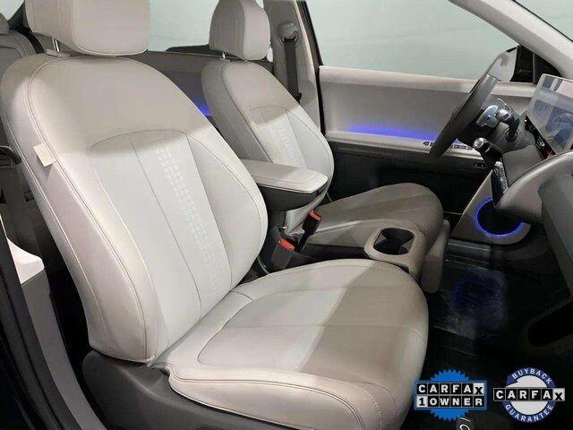 2023 Hyundai IONIQ 5 Limited Dallas TX