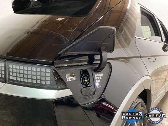 2023 Hyundai IONIQ 5 Limited Dallas TX