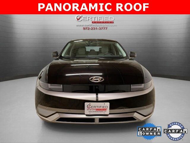 2023 Hyundai IONIQ 5 Limited