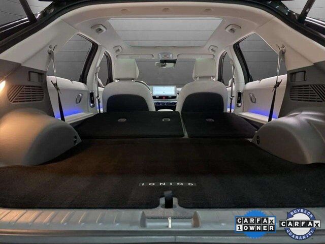 2023 Hyundai IONIQ 5 Limited Dallas TX