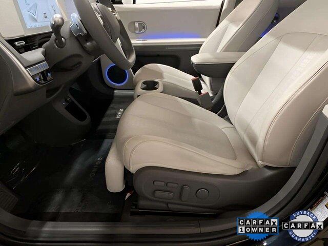 2023 Hyundai IONIQ 5 Limited Dallas TX