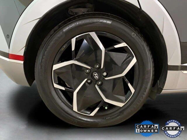 2023 Hyundai IONIQ 5 Limited Dallas TX