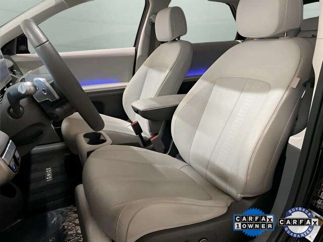 2023 Hyundai IONIQ 5 Limited Dallas TX