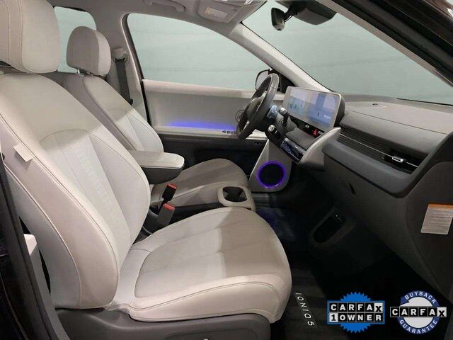 2023 Hyundai IONIQ 5 Limited Dallas TX