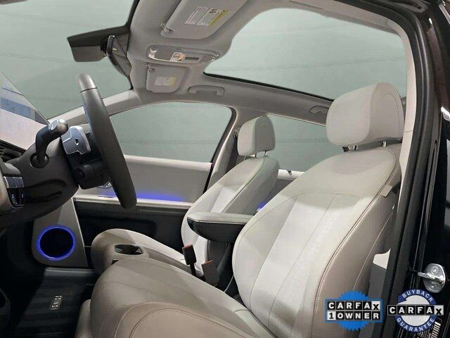 2023 Hyundai IONIQ 5 Limited Dallas TX