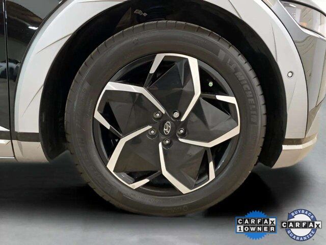 2023 Hyundai IONIQ 5 Limited Dallas TX