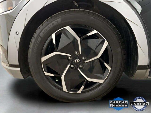 2023 Hyundai IONIQ 5 Limited Dallas TX