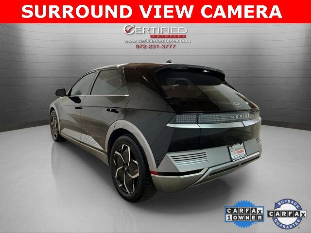 2023 Hyundai IONIQ 5 Limited Dallas TX