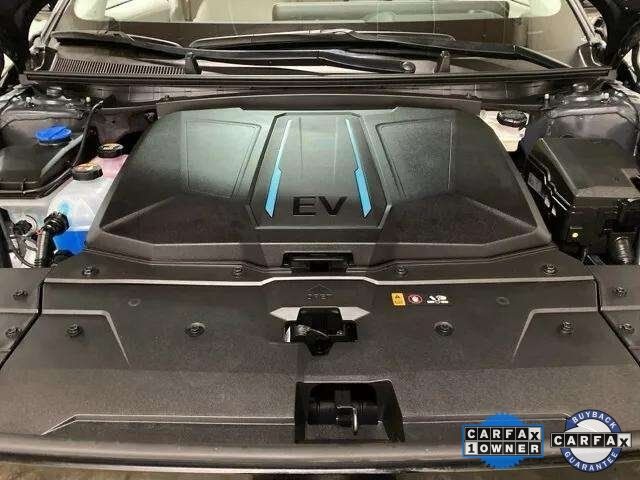 2023 Hyundai IONIQ 5 Limited Dallas TX