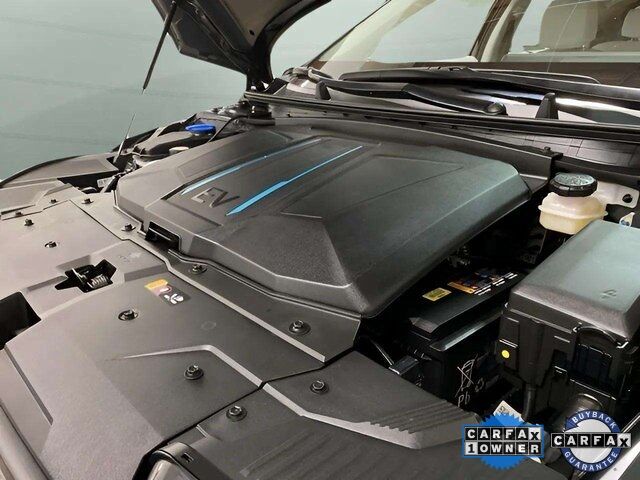 2023 Hyundai IONIQ 5 Limited Dallas TX