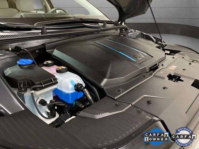 2023 Hyundai IONIQ 5 Limited Dallas TX