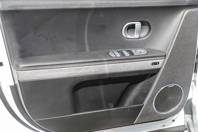 2023 Hyundai IONIQ 5 Limited Folsom CA