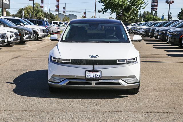 2023 Hyundai IONIQ 5 Limited Folsom CA