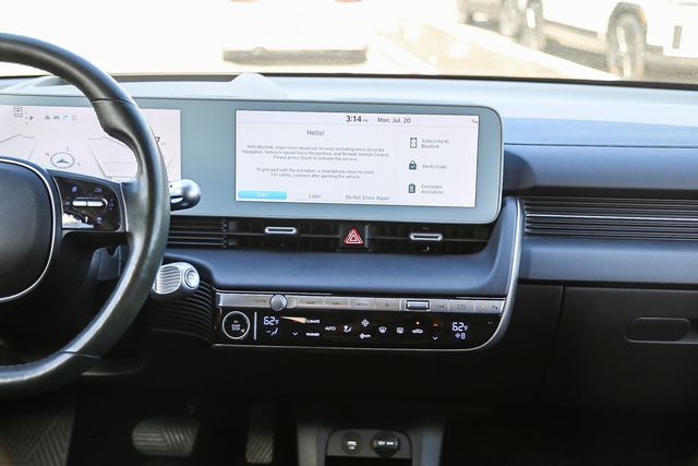 2023 Hyundai IONIQ 5 Limited Folsom CA