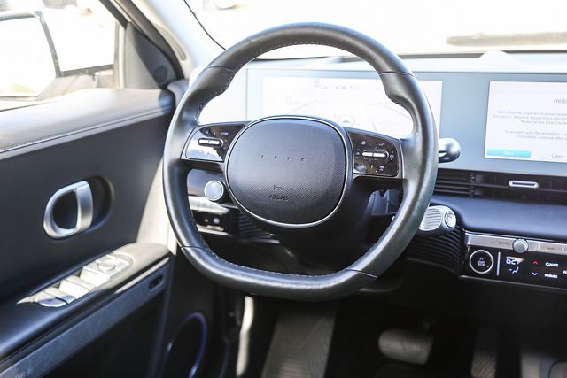 2023 Hyundai IONIQ 5 Limited Folsom CA