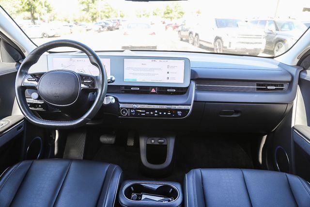 2023 Hyundai IONIQ 5 Limited Folsom CA
