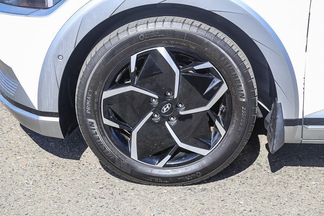 2023 Hyundai IONIQ 5 Limited Folsom CA
