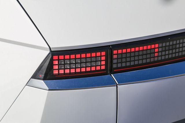 2023 Hyundai IONIQ 5 Limited Folsom CA