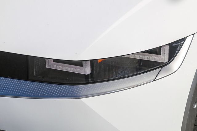 2023 Hyundai IONIQ 5 Limited Folsom CA